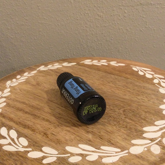 DoTERRA Ylang Ylang Essential Oil - Picture 2 of 3